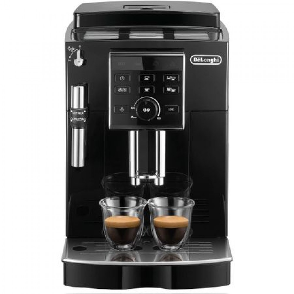 Espressor automat DeLonghi ECAM23.120.B 1450 W 1.8 L 15 bar